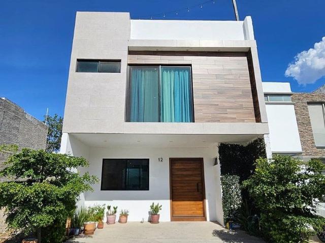 Casa en renta Calle Sendero De Las Laderas, Senderos De Monte Verde, Tlajomulco De Zúñiga, Jalisco, 45646, Mex