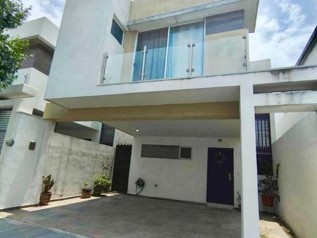 Casa en renta Calle Serviola 99 123, Privadas Borneo Sector Boga, Apodaca, Nuevo León, 66632, Mex