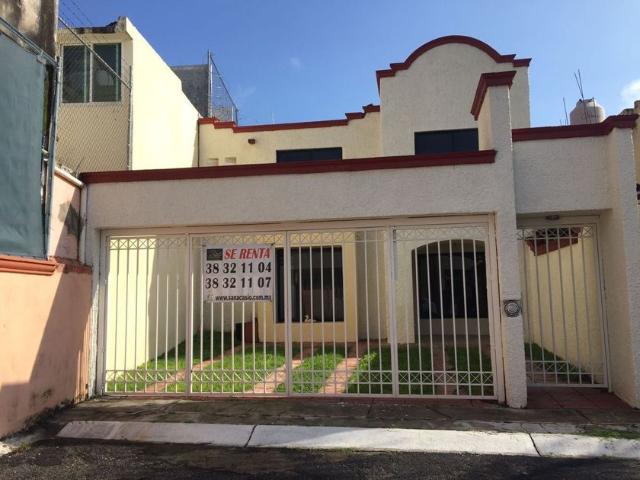 Casa en renta Calle Sevilla, Sevilla, Miramar, Zapopan, Región Centro, Jalisco, 45036, México