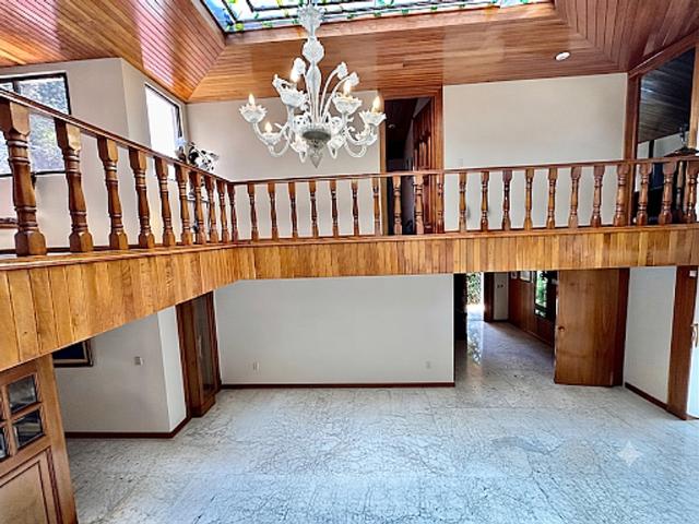 Casa en renta Calle Sierra De Cayambe, Ciudad De México, Tlalpan, Ciudad De México, 14210, México