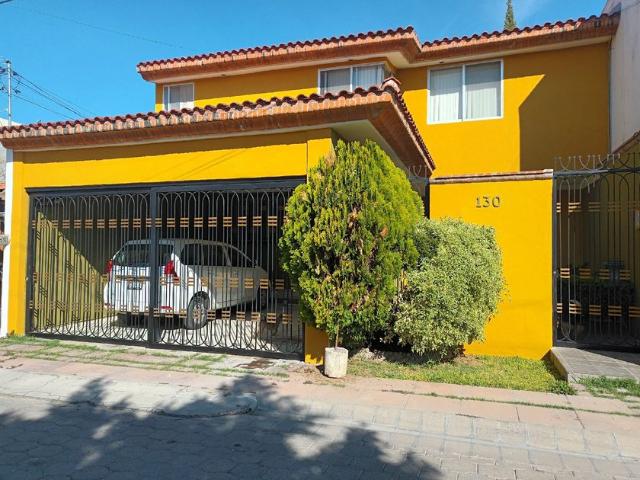 Casa en renta Calle Sierra Guadarrama 126, Jardines De La Concepción Ii, Aguascalientes, 20120, Mex