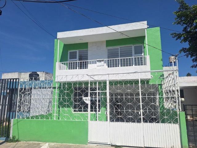 Casa en renta Calle Sierra Leona, Independencia, Guadalajara, Región Centro, Jalisco, 44279, México