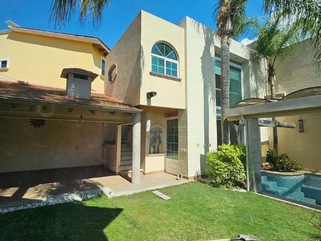 Casa en renta Calle Silícea 112, Pedregal De Queretaro, Santiago De Querétaro, Querétaro, 76144, Mex