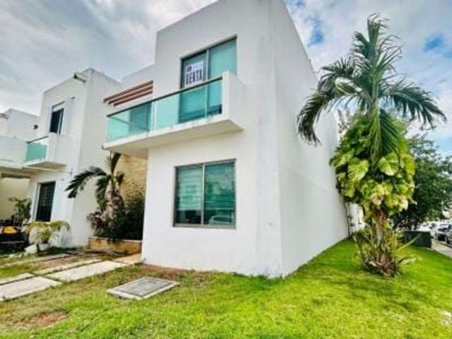 Casa en renta Calle Soriano, Cancún, Quintana Roo, México