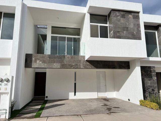 Casa en renta Calle Tulipán 106 130, San Luis Potosí, 78397, Mex