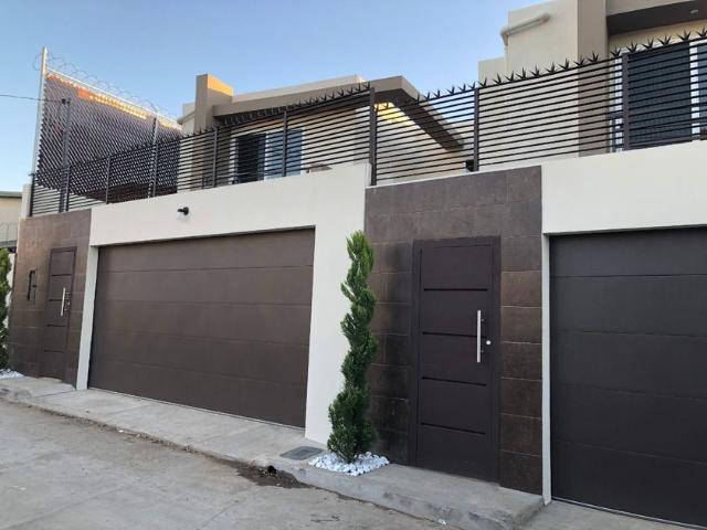 Casa en renta Calle Tulipanes 17 18, Hacienda Linda Vista, Tijuana, Baja California, 22536, Mex