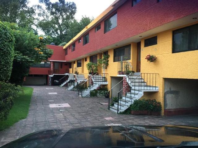Casa en renta Calle Tallo 73b, El Reloj, Coyoacán, Ciudad De México, 04640, Mex
