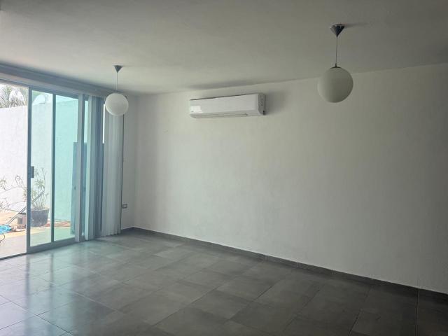 Casa en Renta Calle Tamaulipas, Col. Petrolera. Coatzacoalcos, Ver