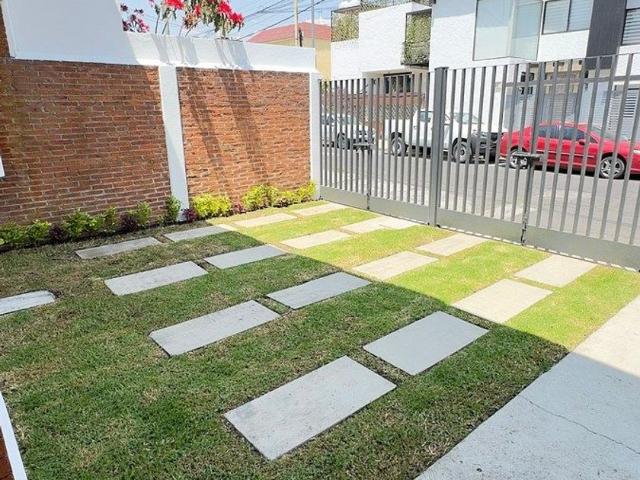 Casa en renta Calle Tecorral 37, San Buenaventura, Tlalpan, Ciudad De México, 14629, Mex
