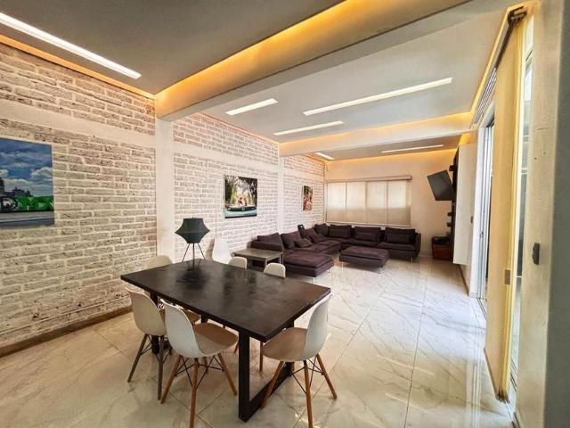 Casa en renta Calle Teocelo, Roma Sur, La Piedad, Ciudad De México, Cuauhtémoc, Ciudad De México, 06760, México