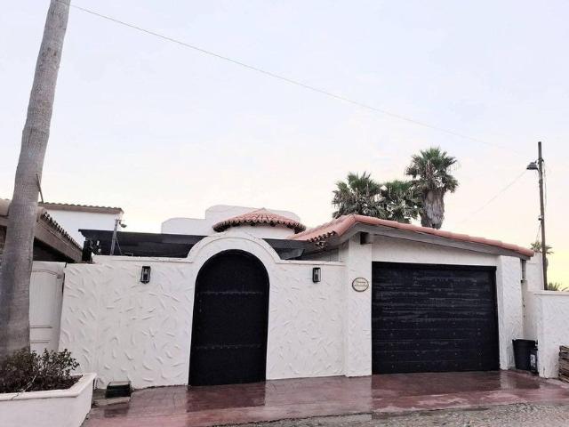 Casa en renta Calle Tenochtitlan, Baja Malibu, San Antonio Del Mar, Delegación Plyas De Tijuana, Municipio De Tijuana, Baja California, 22704, México