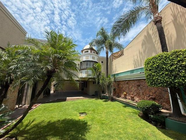 Casa en renta Calle Tizano 5158, Real Vallarta, Zapopan, Jalisco, 45020, Mex