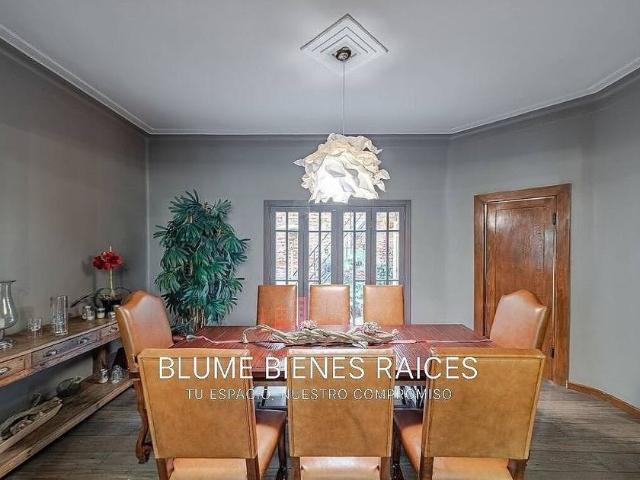 Casa en renta Calle Tlacotalpan, Roma Sur, La Piedad, Ciudad De México, Cuauhtémoc, Ciudad De México, 06760, México