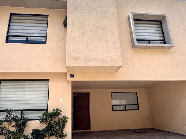 Casa en renta Calle Tlaxcala 108, Fuerte De Guadalupe, Puebla, México