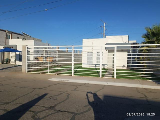 Casa en renta Calle Torote, Mexicali, Municipio De Mexicali, Baja California, 21387, México