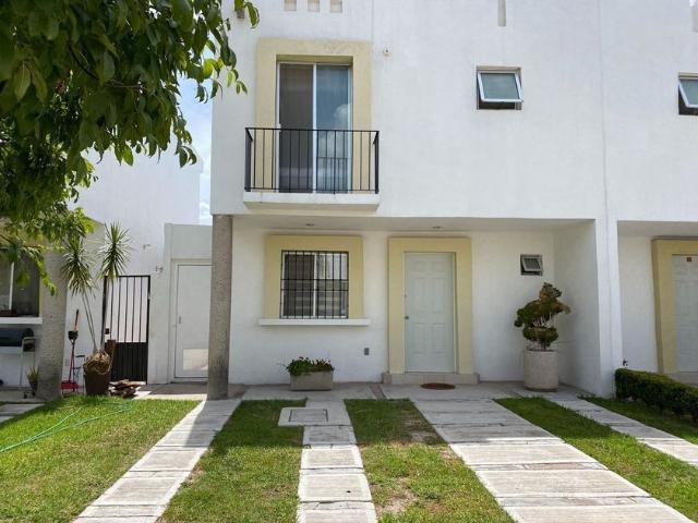 Casa en renta Calle Torreón, Olena Residencial, Rancho San Miguel, Fracc. Arboledas De Paso Blanco, Jesús María, Aguascalientes, 20911, México