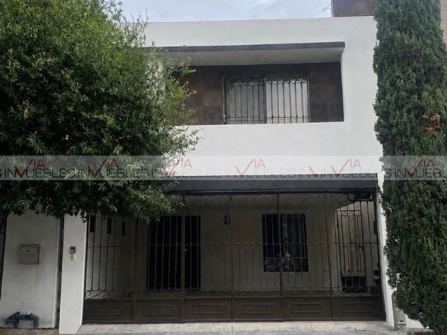 Casa en renta Calle V. Bellini 1000, Ciudad General Escobedo, General Escobedo, Nuevo León, 66059, Mex