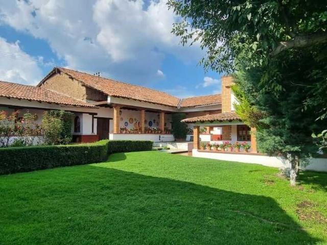 Casa en renta Calle Valentín Gómez Farías 104, Temoaya, México, 50850, Mex