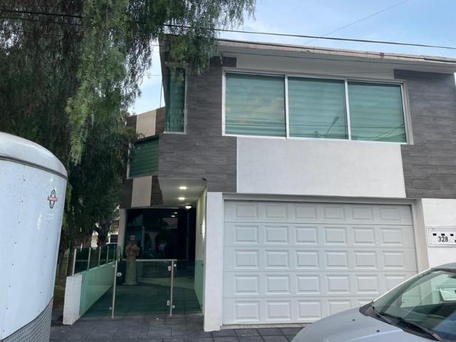 Casa en renta Calle Valle De Banderas 122 329, Valle De San Javier, Pachuca De Soto, Hidalgo, 42086, Mex