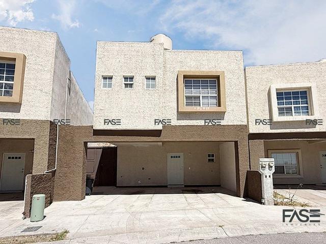 Casa en renta Calle Valle Del Trent, Chihuahua, 31160, Mex
