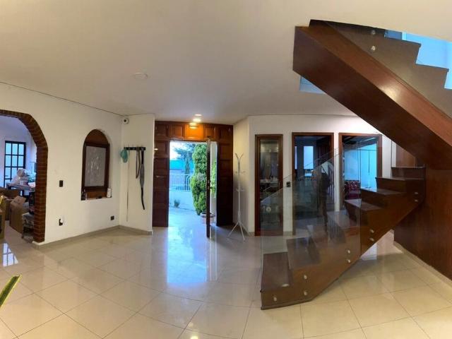 Casa en renta Calle Valle Escondido 62, Lomas De Valle Escondido, Ciudad López Mateos, Atizapán De Zaragoza, México, 52930, Mex