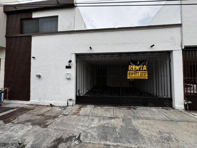 Casa en renta Calle Valle Hondo 5116 5116, San Ángel Sur, Los Remates, Monterrey, Nuevo León, 64878, Mex