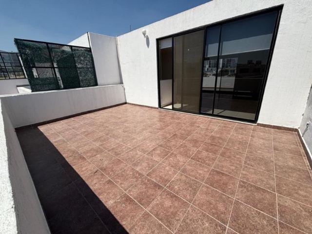 Casa en renta Calle Venta Del Refugio, El Refugio, Delegación Epigmenio González, Municipio De Querétaro, Querétaro, 76146, México