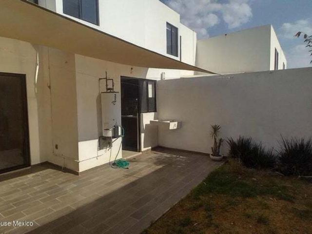 Casa en renta Calle Venta Del Refugio 1121 1225, El Refugio, Querétaro, 76146, Mex