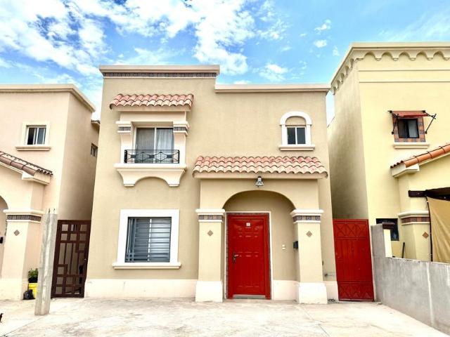 Casa en renta Calle Vezzani Norte, Juárez, Chihuahua, 32540, México