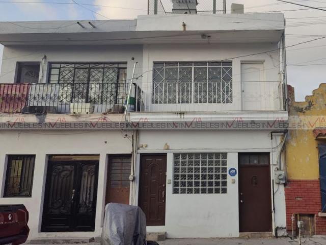 Casa en renta Calle Vicente Guerrero N, Centro De Monterrey, Monterrey, Nuevo León, 64000, Mex