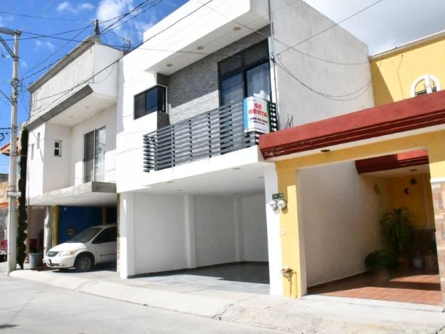 Casa en renta Calle Villa Imperial, Quinta Las Villas, Irapuato, Guanajuato, 36643, Mex