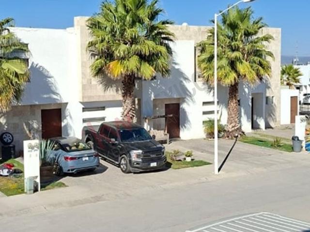 Casa en renta Calle Villa Luz, Nuevo Villaverde, San Luis Potosí, 78398, Mex