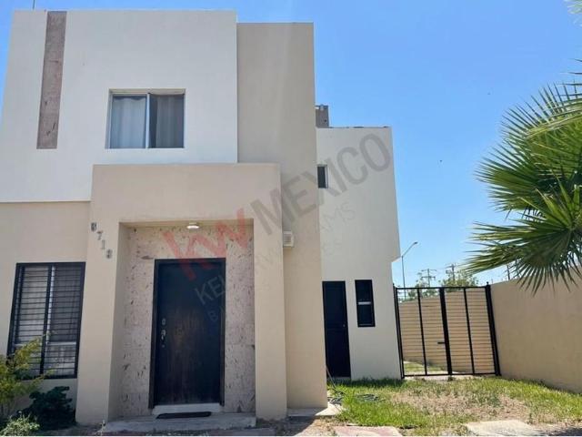 Casa en renta Calle Villaran, Gran Segovia Residencial, Mexicali, Municipio De Mexicali, Baja California, 21376, México