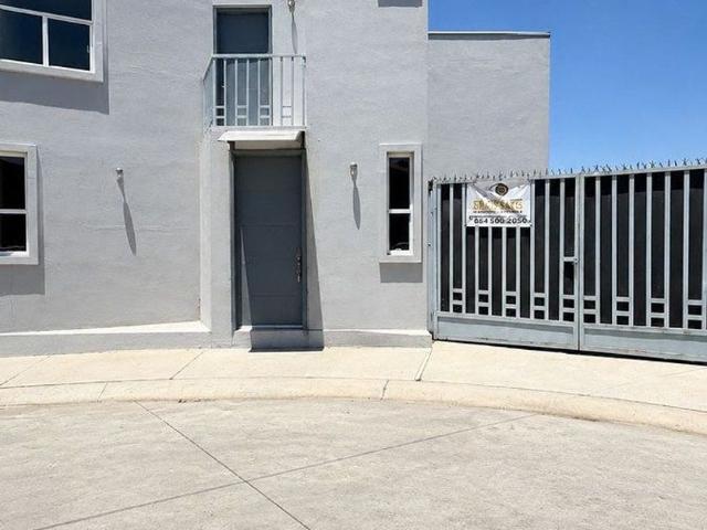 Casa en renta Calle Vista Del Río Norte, Tijuana, Municipio De Tijuana, Baja California, 22550, México