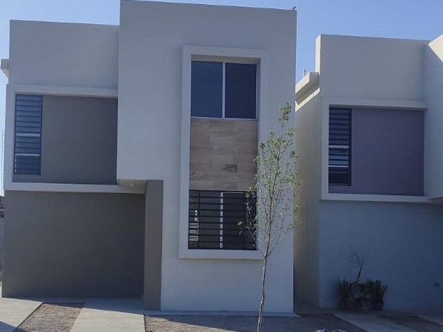 Casa en renta Calle Vista Esmeralda, Vistabella, García, Nuevo León, 66025, México