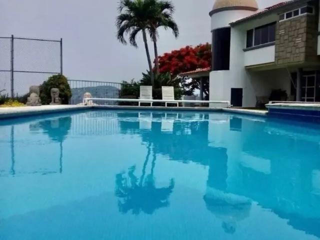 Casa en renta Calle Vista Hermosa 56, Santa Rosa Xochiac, Álvaro Obregón, Ciudad De México, 01830, Mex