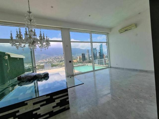 Casa en renta Calle Vista Real, Vista Real, San Pedro Garza García, Nuevo León, 66269, México