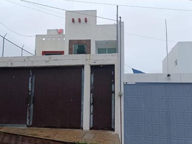 Casa en renta Calle 14, La Loma Xicohténcatl, Tlaxcala De Xicohténcatl, Municipio De Tlaxcala, Tlaxcala, 90070, México