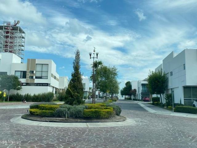 Casa en renta Calle 14 109, Fraccionamiento El Bosque, Querétaro, 76069, Mex