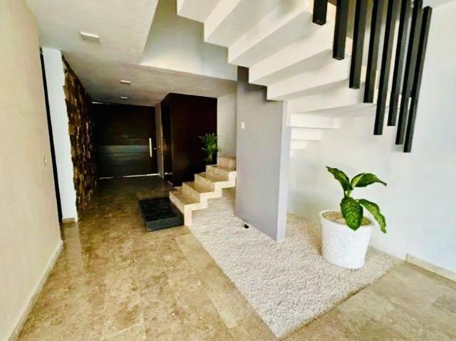 Casa en renta Calle 15, Temozón, Yucatán, 97740, México