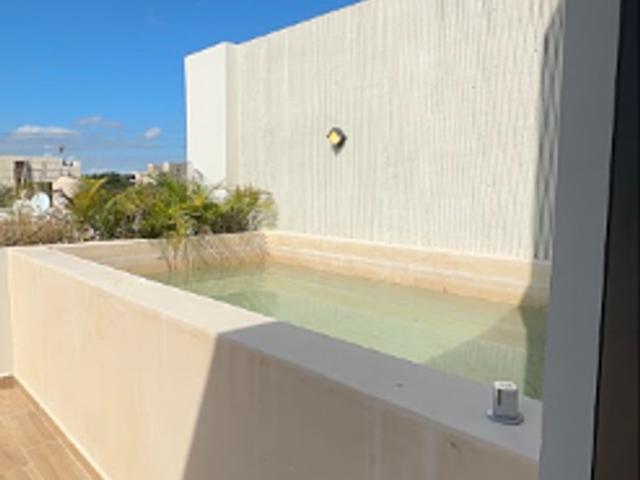 Casa en renta Calle 15, Temozón, Yucatán, 97740, México