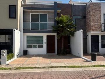 Casa en renta Calle 16 B 1 61, La Antigua Cementera, Puebla, 72023, Mex