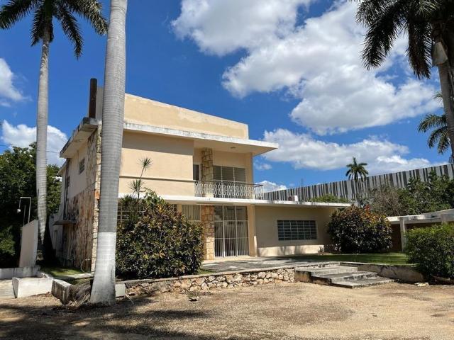 Casa en renta Calle 16, Garcia Gineres, Mérida, Yucatán, 97070, Mex