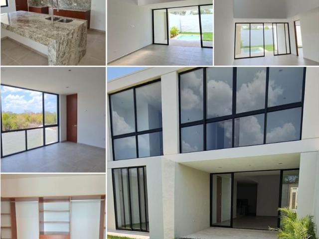Casa en renta Calle 17 200m 200c, García Gineres, Mérida, Yucatán, 97070, Mex