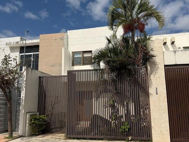 Casa en renta Calle 18, Montebello, Mérida, Yucatán, 97113, Mex