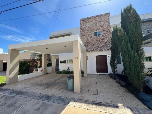 Casa en renta Calle 19 a Int. 320, Los Álamos, Mérida, Yucatán, 97138, Mex