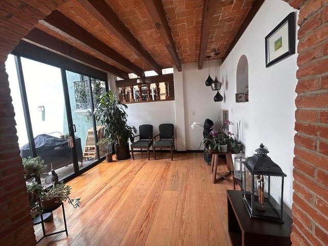 Casa en renta Calle 19, Colonia Las Tórtolas, Pedregal De Tepepan, Ciudad De México, Tlalpan, Ciudad De México, 14620, México