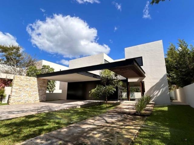 Casa en renta Calle 19, Dzibilchaltún, Mérida, Yucatán, 97500, México