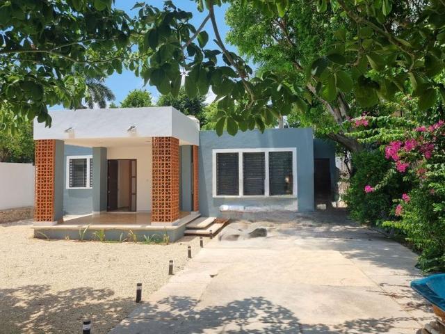 Casa en renta Calle 19 193a 193a, García Gineres, Mérida, Yucatán, 97070, Mex