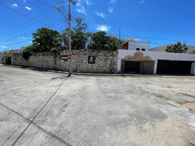 Casa en renta Calle 10 138, Residencial Montecristo, Mérida, Yucatán, 97133, Mex